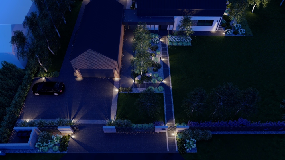 Nowoczesna stodoła 17