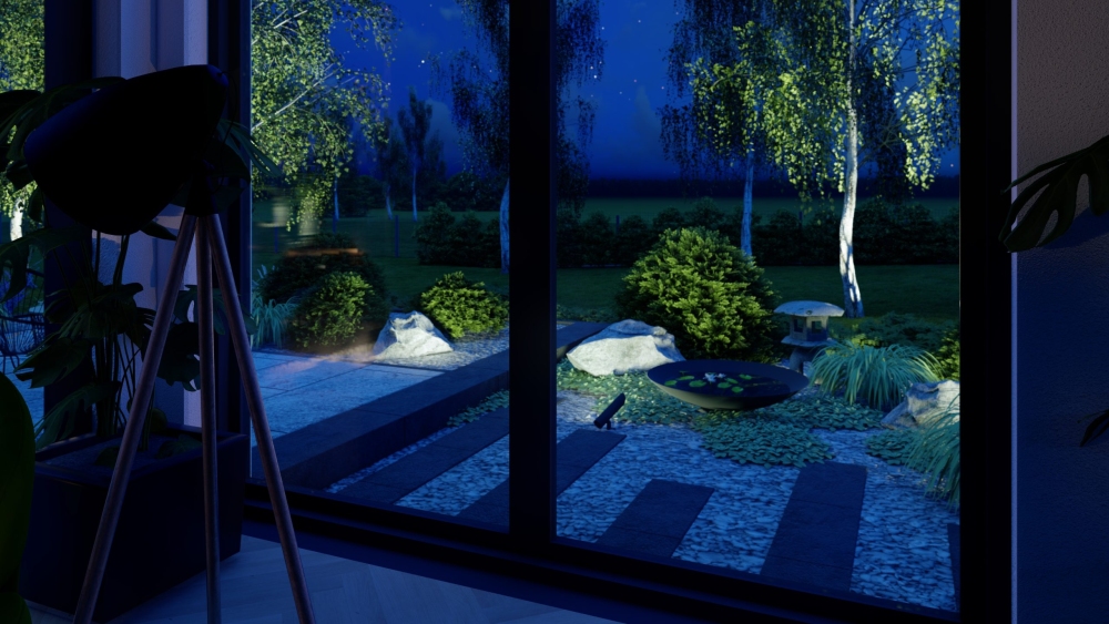 Nowoczesna stodoła 26