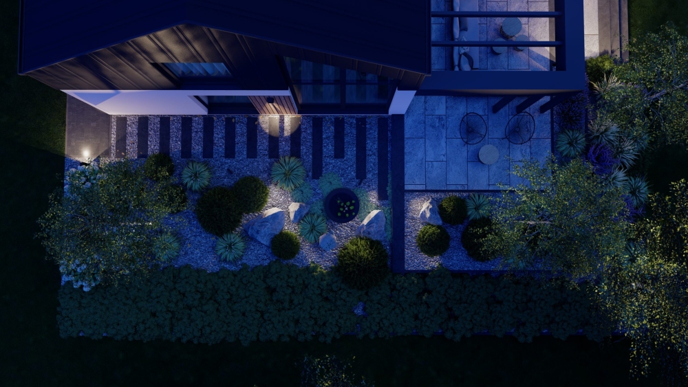 Nowoczesna stodoła 27