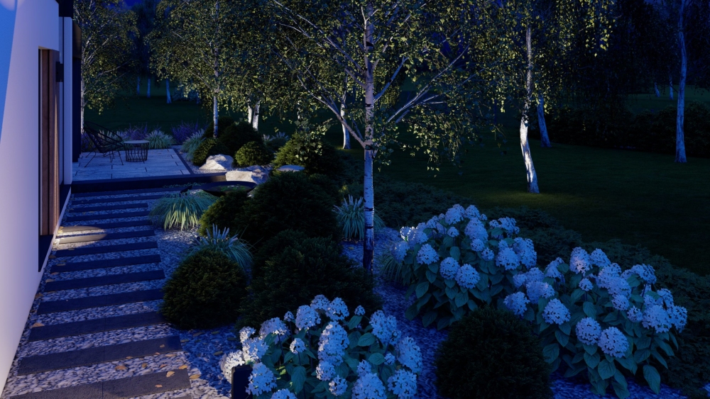 Nowoczesna stodoła 29