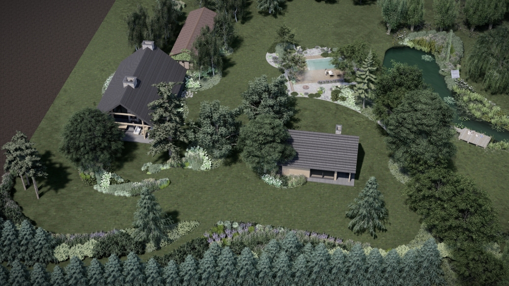 Ogród naturalistyczny 01