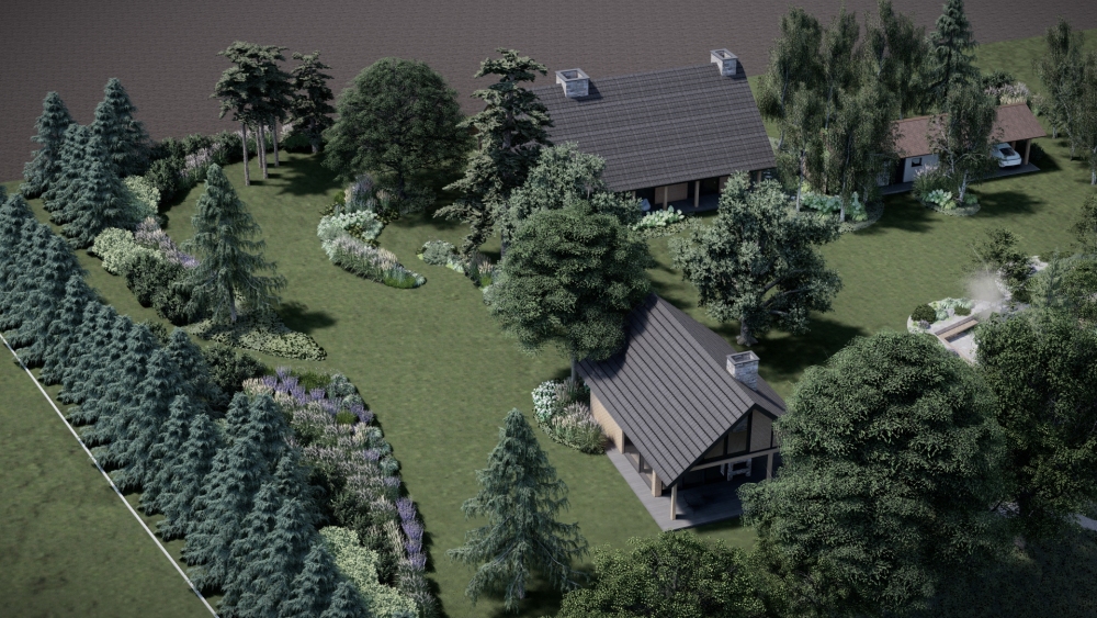 Ogród naturalistyczny 02