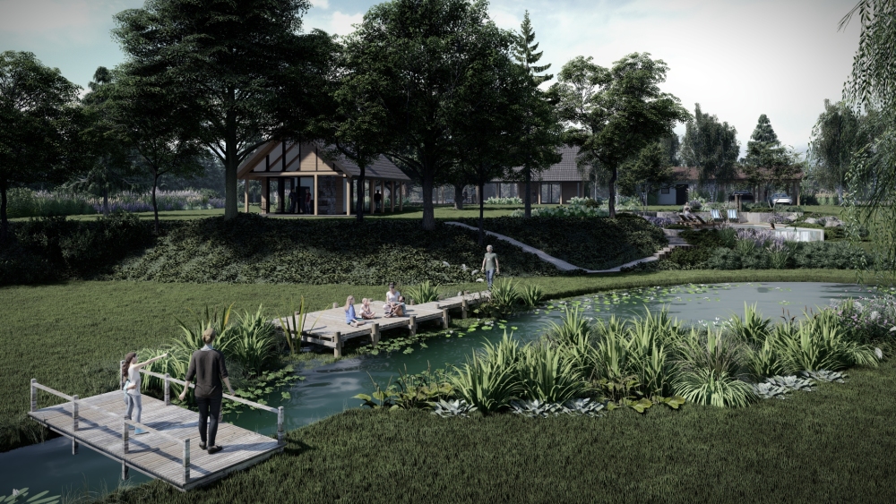 Ogród naturalistyczny 03