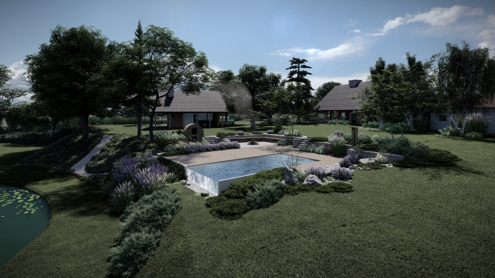 Ogród naturalistyczny 04