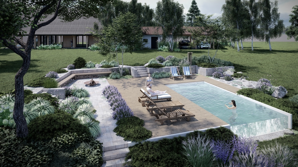 Ogród naturalistyczny 05