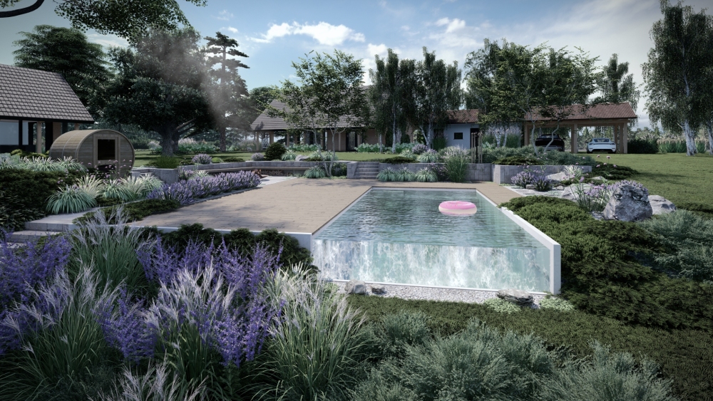 Ogród naturalistyczny 06