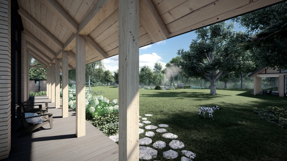 Ogród naturalistyczny 07