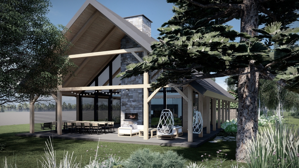 Ogród naturalistyczny 11