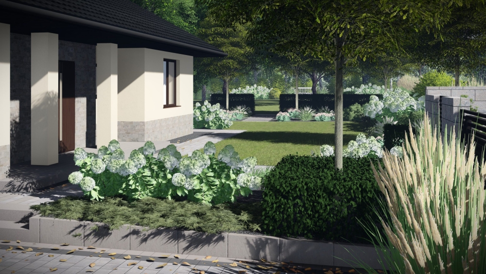 Rzeszów Taras z jacuzzi II 04