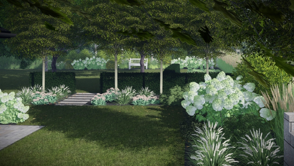 Rzeszów Taras z jacuzzi II 06