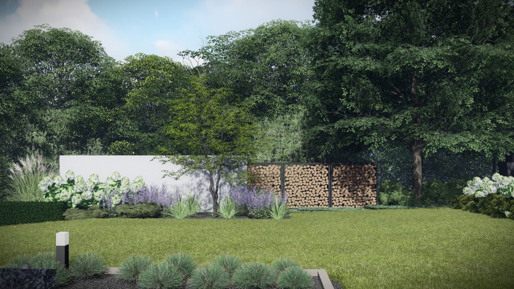 Rzeszów Taras z jacuzzi II 07