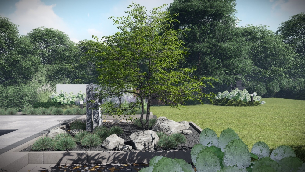 Rzeszów Taras z jacuzzi II 09