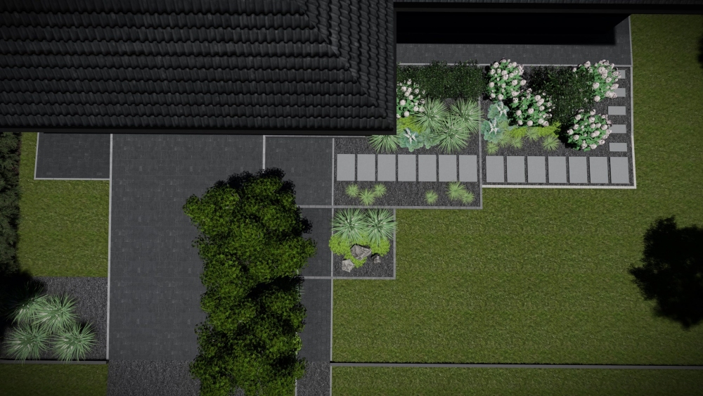 Taras w ciemnych barwach 01