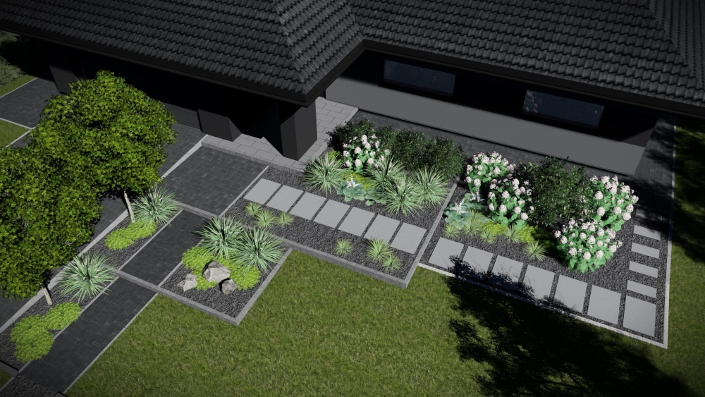 Taras w ciemnych barwach 04